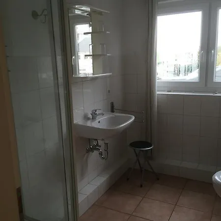Haus Sailor Hohenzollernstrasse Apartament