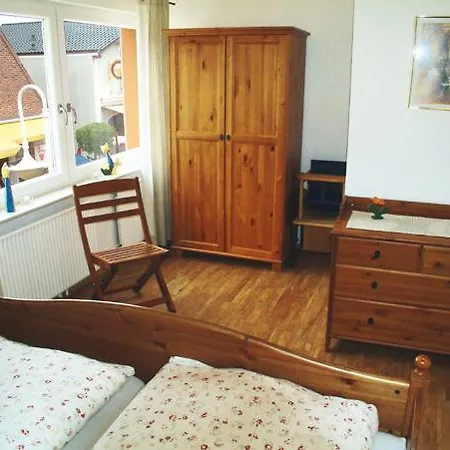 Haus Sailor Hohenzollernstrasse Apartament