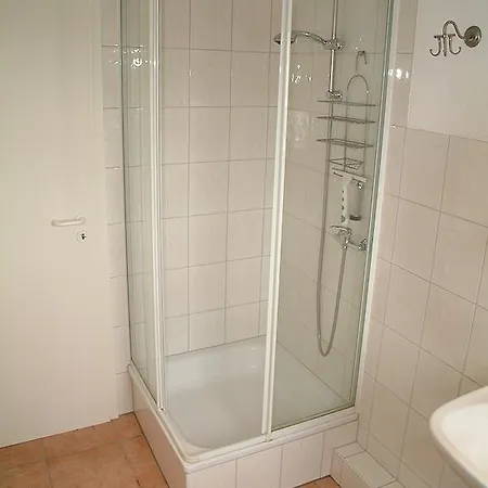 Apartament Haus Sailor Hohenzollernstrasse