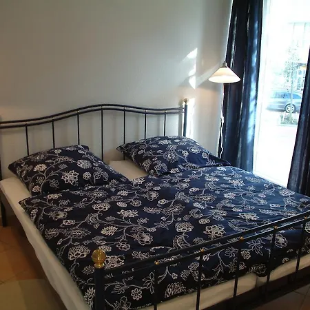 Haus Sailor Hohenzollernstrasse Apartament Büsum
